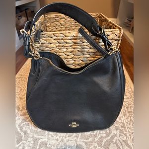 Coach hobo bag